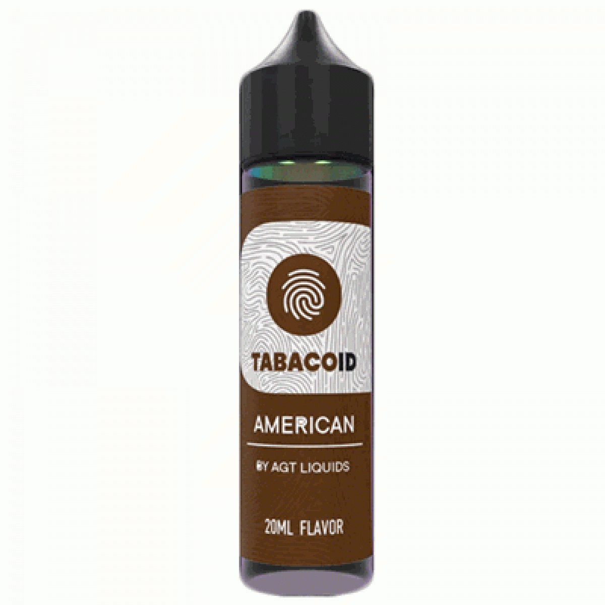 iD Tabaco American Flavorshot 20ml/60ml